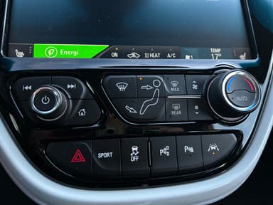 Opel 2020 bilde 33