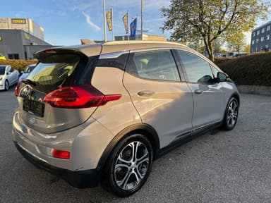 Opel 2020 bilde 2