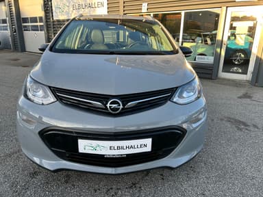 Opel 2020 bilde 8