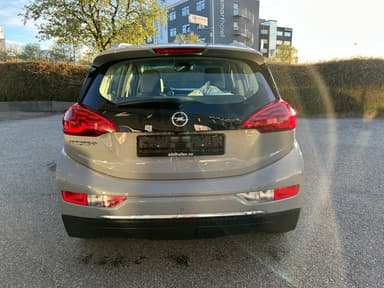 Opel 2020 bilde 6