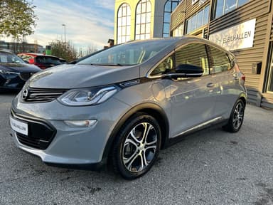 Opel 2020 bilde 3