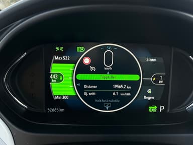 Opel 2020 bilde 14