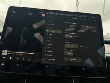 Tesla 2019 bilde 22