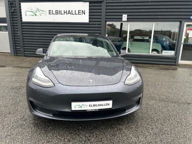 Tesla 2019 bilde 5