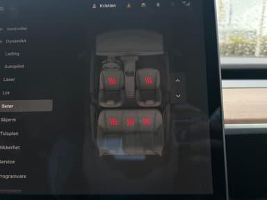 Tesla 2019 bilde 15