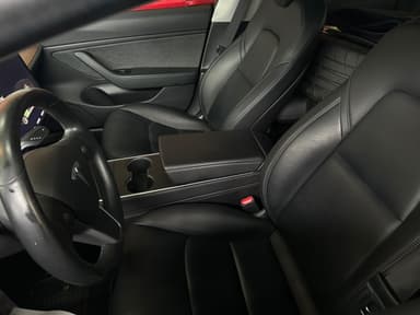 Tesla 2019 bilde 9