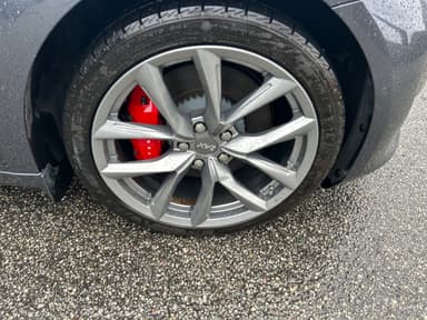 Tesla 2019 bilde 29