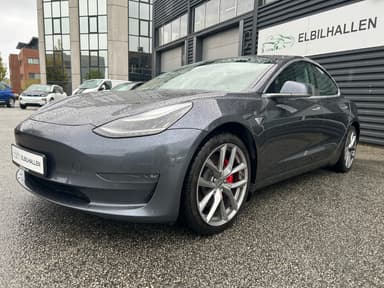 Tesla 2019 bilde 3