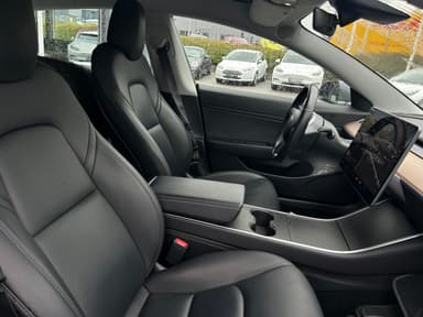 Tesla 2019 bilde 11