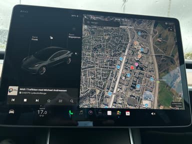 Tesla 2019 bilde 14