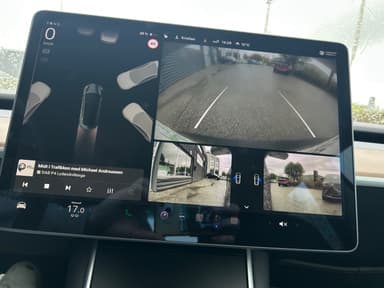 Tesla 2019 bilde 12