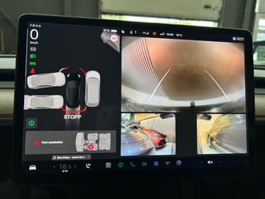 Tesla 2021 bilde 14
