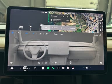 Tesla 2021 bilde 34