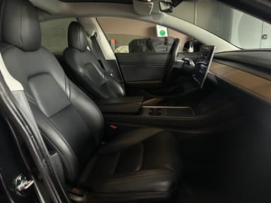 Tesla 2021 bilde 12