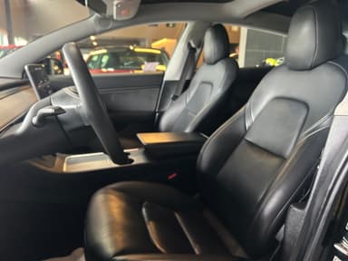 Tesla 2021 bilde 10