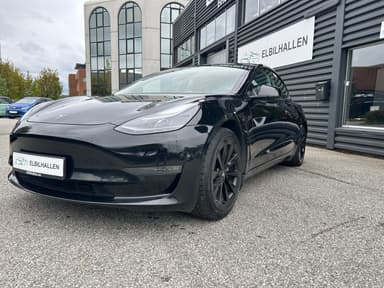 Tesla 2021 bilde 41