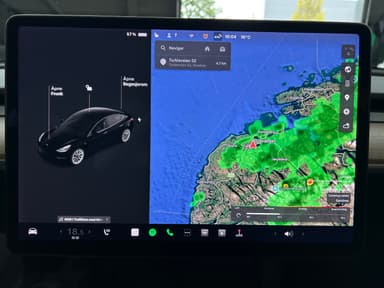 Tesla 2021 bilde 33