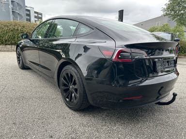 Tesla 2021 bilde 4