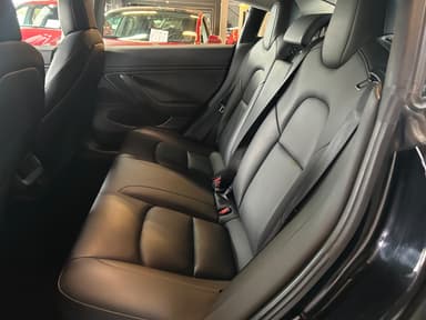 Tesla 2021 bilde 11