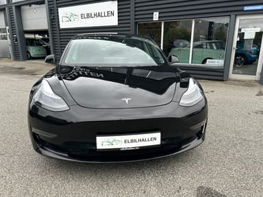 Tesla 2021 bilde 5