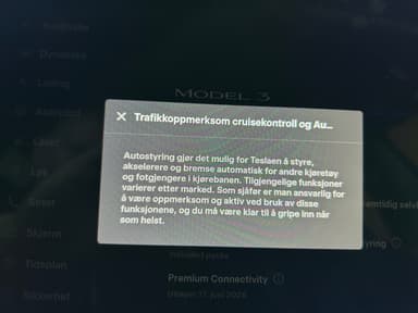 Tesla 2021 bilde 37