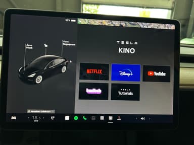 Tesla 2021 bilde 15