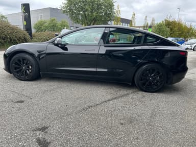 Tesla 2021 bilde 8
