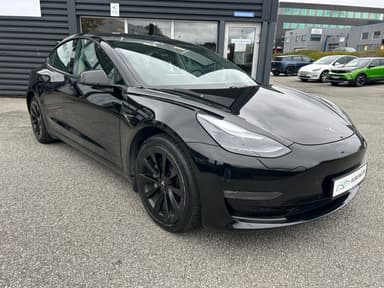 Tesla 2021 bilde 24