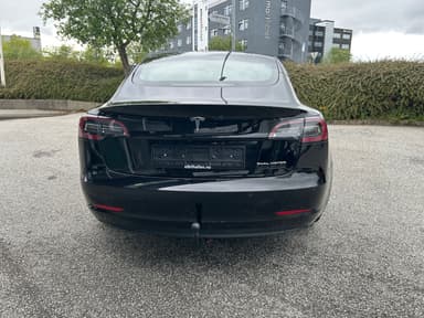 Tesla 2021 bilde 7