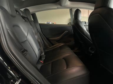 Tesla 2021 bilde 13