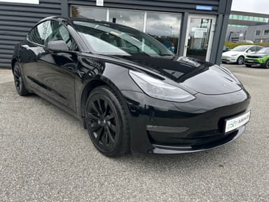 Tesla 2021 bilde 1
