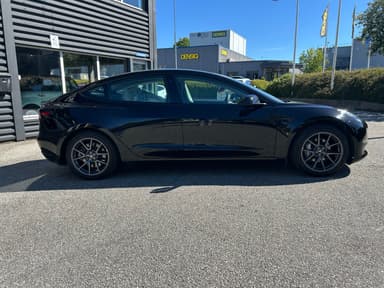 Tesla 2021 bilde 7