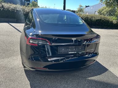 Tesla 2021 bilde 8