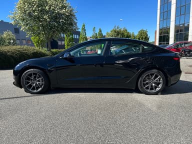 Tesla 2021 bilde 9