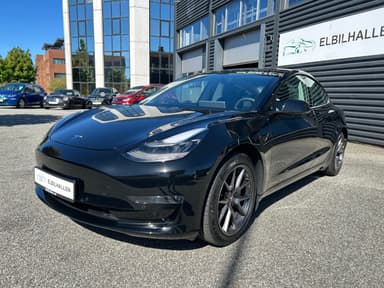 Tesla 2021 bilde 35