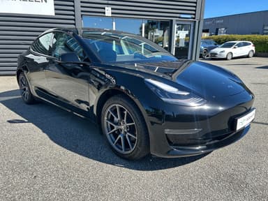 Tesla 2021 bilde 5