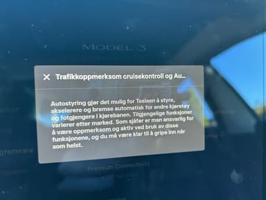 Tesla 2021 bilde 24