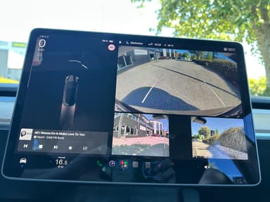 Tesla 2021 bilde 21