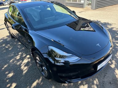 Tesla 2021 bilde 3