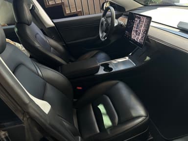 Tesla 2021 bilde 12