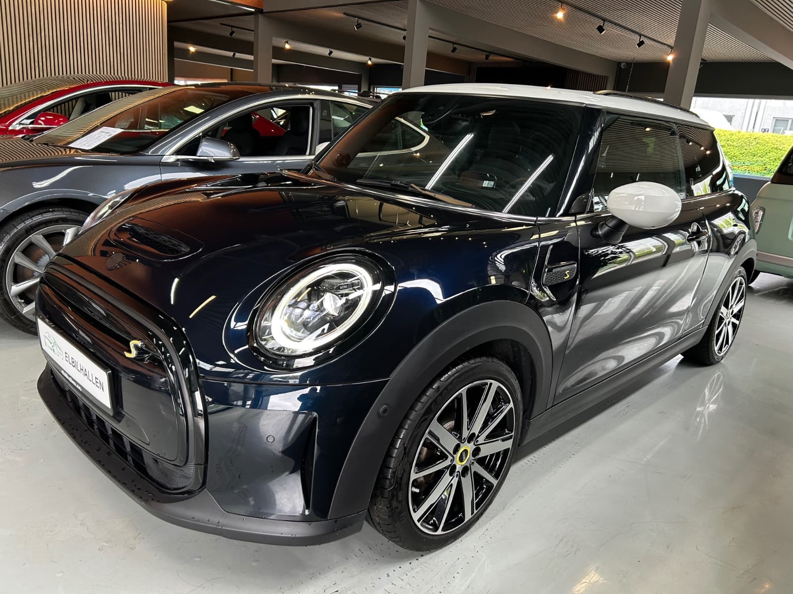 Mini 2024 0 - Elbilhallen