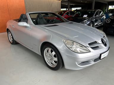 Mercedes-Benz 2005 bilde 2