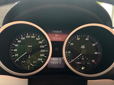 Mercedes-Benz 2005 bilde 15