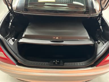 Mercedes-Benz 2005 bilde 13