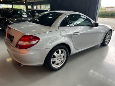 Mercedes-Benz 2005 bilde 30