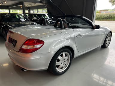 Mercedes-Benz 2005 bilde 3