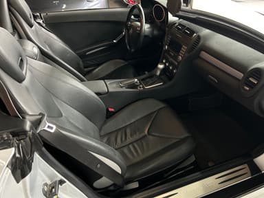 Mercedes-Benz 2005 bilde 12