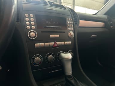 Mercedes-Benz 2005 bilde 24