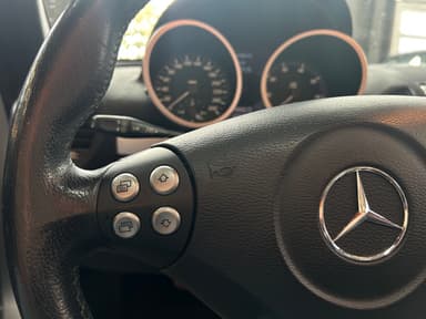 Mercedes-Benz 2005 bilde 22