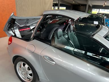 Mercedes-Benz 2005 bilde 40